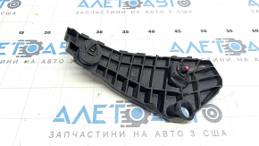 Front bumper mount wing left Toyota Venza 21 - broken latch