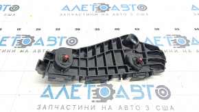 Front bumper mount right wing Toyota Venza 21 - broken latch, crack