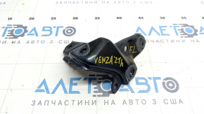 Front left wing bracket Toyota Venza 21-
