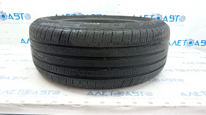Tire R17 225/50 Pirelli Cinturato P7 Run Flat 2018 all-season 4.5mm