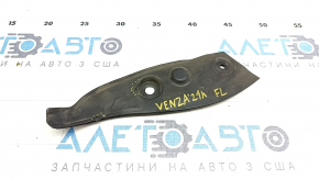 Seal wing door-wing left Toyota Venza 21- small, upper, tears