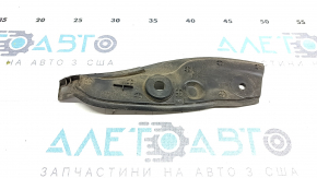 Seal wing door-wing left Toyota Venza 21- small, upper, tears