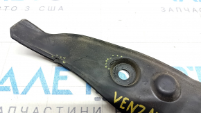 Seal wing door-wing left Toyota Venza 21- small, upper, tears