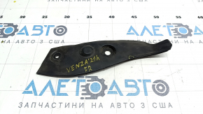 Wing door-wing seal right Toyota Venza 21- small, tears