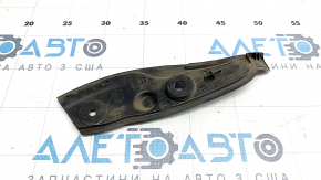 Wing door-wing seal right Toyota Venza 21- small, tears