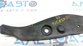 Wing door-wing seal right Toyota Venza 21- small, tears