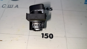 Central lock button front right VW Jetta 11-18 USA