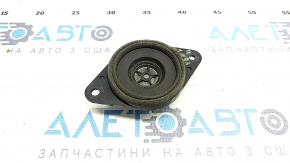 Speaker tweeter in the dashboard left Toyota Venza 21-