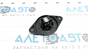 Speaker tweeter in the dashboard left Toyota Venza 21-