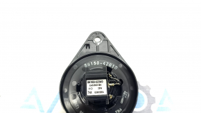 Speaker tweeter in the dashboard left Toyota Venza 21-