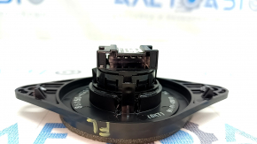 Speaker tweeter in the dashboard left Toyota Venza 21-