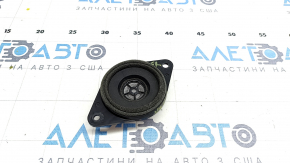 Speaker tweeter in dashboard right Toyota Venza 21-