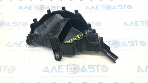 Bracket underhood fuse box left Toyota Venza 21-