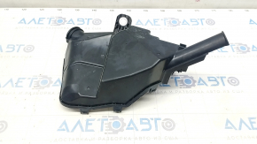 Bracket underhood fuse box left Toyota Venza 21-