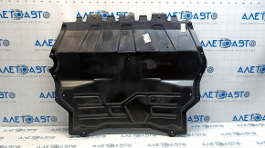 Engine protection VW Tiguan 09-17 AVTM
