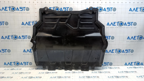 Engine protection VW Tiguan 09-17 AVTM