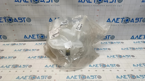 Nissan Murano z52 19 washer reservoir - without neck and motor, with OEM sensor