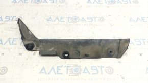 Front mudguard liner left Toyota Venza 21 - worn