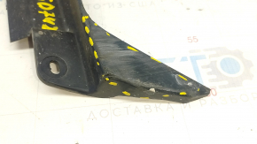 Front mudguard liner left Toyota Venza 21 - worn