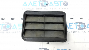 Right ventilation shield BMW 3 G20 19-