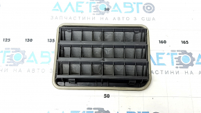 Right ventilation shield BMW 3 G20 19-