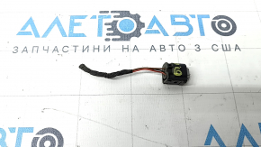 Chip for alarm siren BMW 3 G20 19-