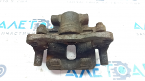 Rear left caliper Jeep Patriot 11-17 rusty
