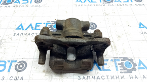 Rear right caliper Jeep Patriot 11-17 rusty