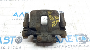 Rear right caliper Jeep Patriot 11-17 rusty
