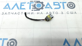 Chip for illumination in the threshold of BMW 3 G20 19-