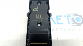 Front left window lift control Toyota Venza 21-