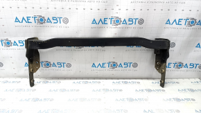 Jeep Compass 17- Trailhawk rear bumper reinforcement iron, dented