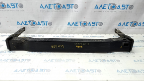 Jeep Compass 17- Trailhawk rear bumper reinforcement iron, dented