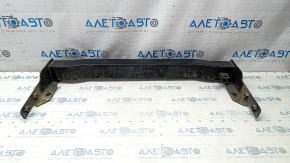 Jeep Compass 17- Trailhawk rear bumper reinforcement iron, dented