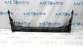 Jeep Compass 17- Trailhawk rear bumper reinforcement iron, dented