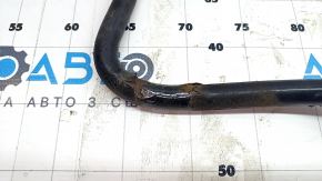 Rear stabilizer Jeep Patriot 11-17 awd 19mm, rusty