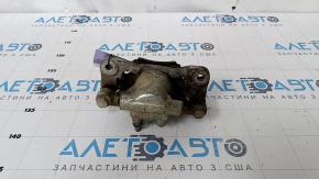 Rear left caliper for Jeep Patriot 11-17