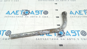 Audi Q5 8R 09-17 Rusty Balloon Wrench