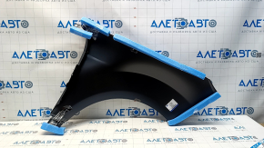 Front left wing Ford Ecosport 18-22 OEM