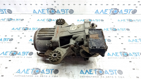 Rear differential gearbox Jeep Patriot 11-17 102k, missing stud
