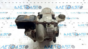 Rear differential gearbox Jeep Patriot 11-17 102k, missing stud