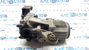 Rear differential gearbox Jeep Patriot 11-17 102k, missing stud