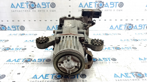 Rear differential gearbox Jeep Patriot 11-17 102k, missing stud