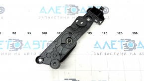 Interior hood lock handle BMW 3 G20 19- black