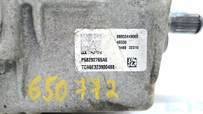 Rear differential gearbox Jeep Compass 17-94k