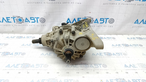Rear differential gearbox Jeep Compass 17-94k