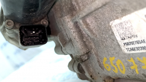 Rear differential gearbox Jeep Compass 17-94k