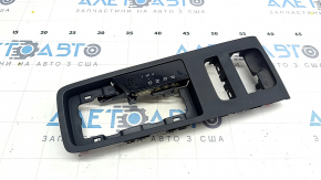 Toyota Venza 21 Gearbox Shifter Cover - Scratches