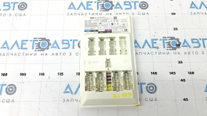 Body Domain Controller BDC BMW 3 G20 19-