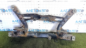 Subframe rear VW Tiguan 18- awd, rusty